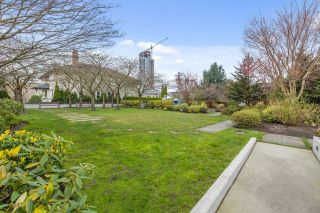 Photo 32: 506 1333 W 11TH Avenue in Vancouver: Fairview VW Condo for sale in "SAKURA" (Vancouver West)  : MLS®# R2874942