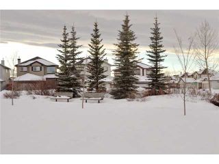 Photo 14: 185 SHANNON Square SW in CALGARY: Shawnessy Residential Detached Single Family for sale (Calgary)  : MLS®# C3459572