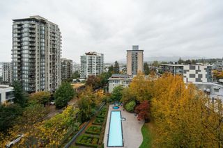 Photo 12: 903 120 W 2ND Street in North Vancouver: Lower Lonsdale Condo for sale : MLS®# R2734624