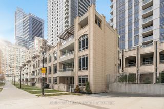 Photo 29: Th01 761 Bay Street in Toronto: Bay Street Corridor Condo for sale (Toronto C01)  : MLS®# C8273778