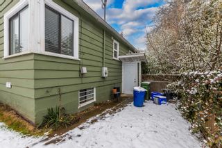 Photo 22: 45912 REECE Avenue in Chilliwack: Chilliwack Proper West House for sale : MLS®# R2749008