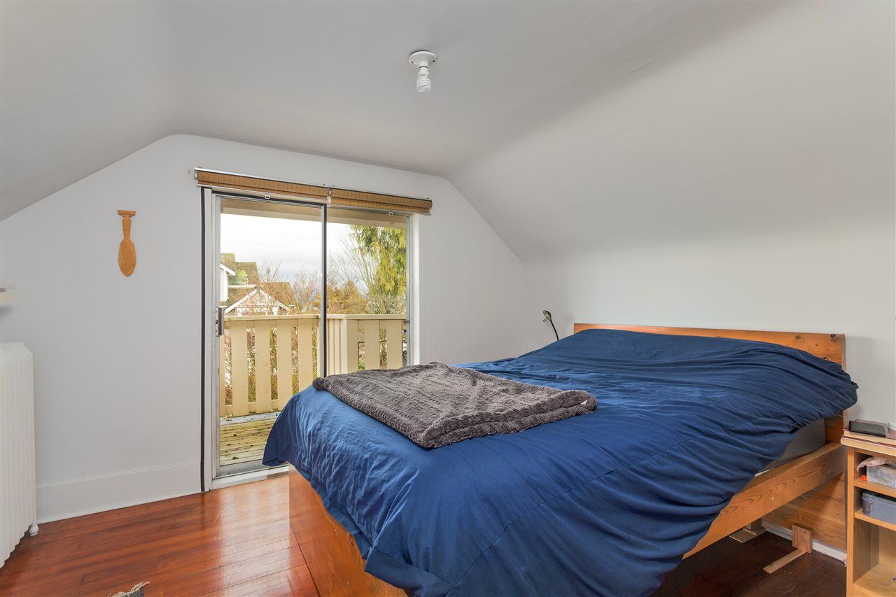 Photo 11: Photos: 3086 W 2ND Avenue in Vancouver: Kitsilano House for sale (Vancouver West)  : MLS®# R2536433