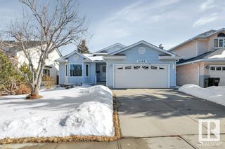 Main Photo: 4469 32A Street in Edmonton: Zone 30 House for sale : MLS®# E4377432