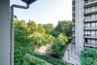 Photo 24: 315 1955 WOODWAY Place in Burnaby: Brentwood Park Condo for sale (Burnaby North)  : MLS®# R2594165