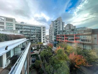 Photo 23: 608 110 SWITCHMEN Street in Vancouver: Mount Pleasant VE Condo for sale in "THE LIDO" (Vancouver East)  : MLS®# R2627684