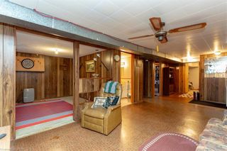 Photo 31: 32 Vanbuskirk Drive in St. Thomas: SE Single Family Residence for sale : MLS®# 40485412