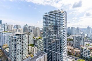 Photo 23: 2404 1155 SEYMOUR Street in Vancouver: Downtown VW Condo for sale in "BRAVA TOWERS" (Vancouver West)  : MLS®# R2618901