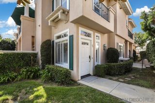 Main Photo: UNIVERSITY CITY Condo for sale : 2 bedrooms : 7235 Calabria Ct. #100 in San Diego
