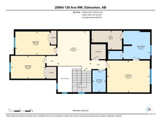 Photo 53: 20904 130 Avenue in Edmonton: Zone 59 House for sale : MLS®# E4380664