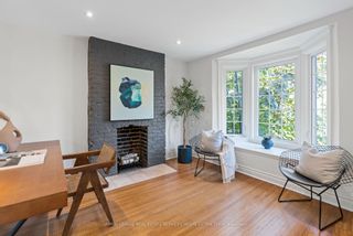 Photo 18: 518 Markham Street in Toronto: Palmerston-Little Italy House (2 1/2 Storey) for sale (Toronto C01)  : MLS®# C8221236