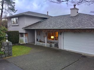 Main Photo: 1077 23rd St in West Vancouver: Dundarave House for rent