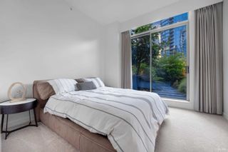 Photo 17: 301 1169 W CORDOVA Street in Vancouver: Coal Harbour Condo for sale (Vancouver West)  : MLS®# R2833883