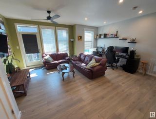 Photo 7: 79 1304 RUTHERFORD Road in Edmonton: Zone 55 Townhouse for sale : MLS®# E4342408