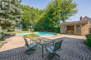 Photo 38: 382 MARTINDALE Road in St. Catharines: House for sale : MLS®# 40476193