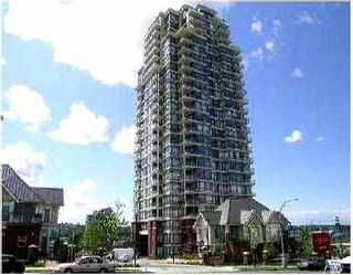 Photo 1: 4132 HALIFAX Street in Burnaby: Central BN Condo for sale in "GRAND MARQUIS" (Burnaby North)  : MLS®# V626274