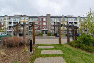 Photo 2: 307 2300 Evanston Square NW in Calgary: Evanston Apartment for sale : MLS®# A1210048