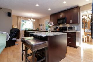 Photo 21: 5786 Quarry Cres in Nanaimo: Na Pleasant Valley House for sale : MLS®# 926476