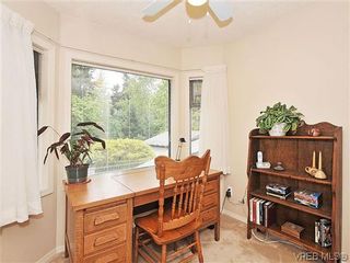 Photo 13: 32 1255 Wain Rd in NORTH SAANICH: NS Sandown Row/Townhouse for sale (North Saanich)  : MLS®# 605177