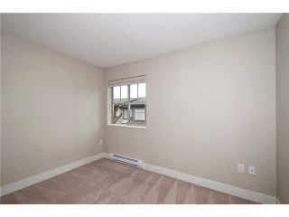 Photo 13: 38 19478 65TH Avenue in Surrey: Clayton Condo for sale in "Sunset Grove" (Cloverdale)  : MLS®# F1406717