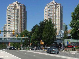 Main Photo: 2201 6240 MCKAY AVENUE in Burnaby: Metrotown Condo for sale (Burnaby South)  : MLS®# R2513511