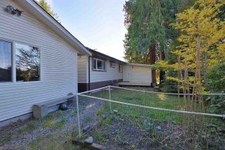 Photo 22: 537 VETERANS Road in Gibsons: Gibsons & Area House for sale (Sunshine Coast)  : MLS®# R2514136