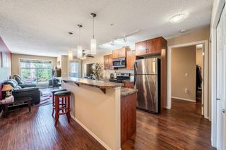 Photo 2: WILLOWBROOK: Airdrie Apartment for sale