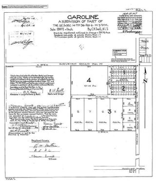 Photo 3: 5008 49 Avenue: Caroline Commercial Land for sale : MLS®# A2119926