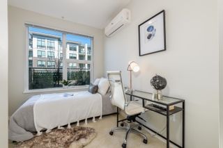 Photo 16: 101 9366 TOMICKI Avenue in Richmond: West Cambie Condo for sale in "ALEXANDERT COURT" : MLS®# R2861145