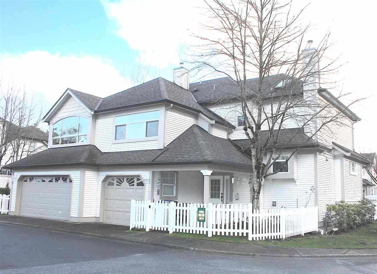 Main Photo: 69 16318 82 AVENUE in : Fleetwood Tynehead Home for sale : MLS®# R2529739