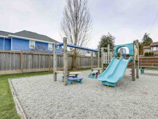 Photo 19: 1 4951 57 Street in Delta: Hawthorne Townhouse for sale in "OASIS" (Ladner)  : MLS®# R2339888