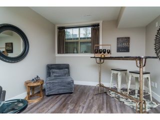 Photo 18: # 44 35298 MARSHALL RD in Abbotsford: Abbotsford East Condo for sale : MLS®# F1427797
