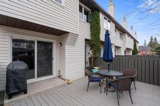 Photo 29: 41 1012 Ranchlands Boulevard NW in Calgary: Ranchlands Row/Townhouse for sale : MLS®# A1202429