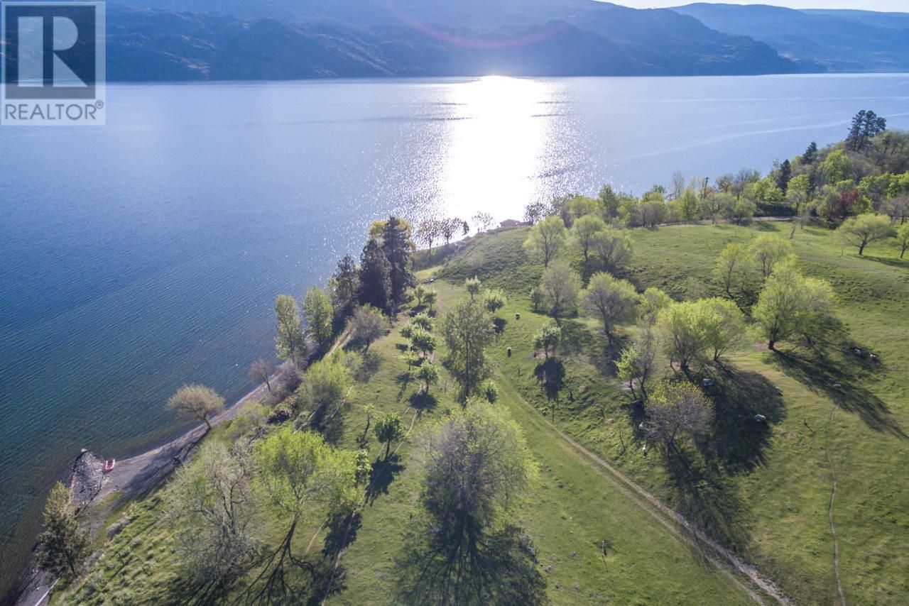 Main Photo: 619-629 HWY 97 in Summerland: House for sale : MLS®# 201923