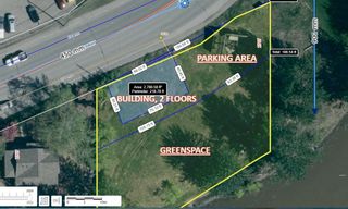 Photo 3: 2707 QUEENSWAY in Prince George: South Fort George Land Commercial for sale (PG City Central)  : MLS®# C8049630
