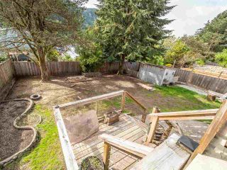 Photo 30: 38322 CHESTNUT Avenue in Squamish: Valleycliffe House for sale : MLS®# R2579275