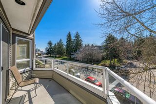 Photo 23: 314 1840 E SOUTHMERE Crescent in Surrey: Sunnyside Park Surrey Condo for sale in "Southmere Mews" (South Surrey White Rock)  : MLS®# R2762661