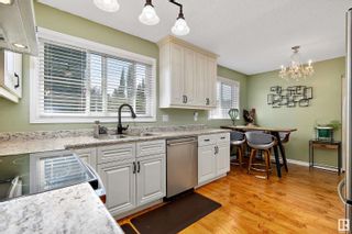 Photo 8: 8604 /8606 66 Avenue in Edmonton: Zone 17 House Duplex for sale : MLS®# E4365460