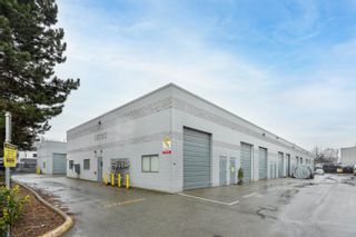 Photo 13: 209 19736 98 Avenue in Langley: Walnut Grove Industrial for sale : MLS®# C8058730