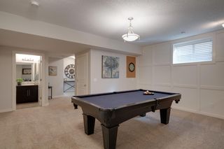 Photo 34: 153 West Coach Place SW in Calgary: West Springs Detached for sale : MLS®# A1191056
