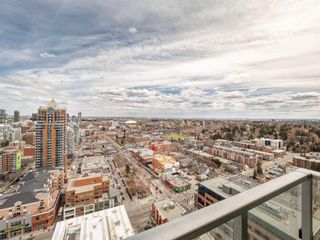 Photo 18: 2504 930 16 Avenue SW in Calgary: Beltline Apartment for sale : MLS®# A2125953