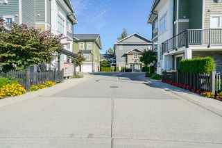 Photo 4: 66 7686 209 Street in Langley: Willoughby Heights Townhouse for sale in "KEATON" : MLS®# R2620491