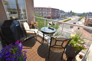 Photo 1: 303, 5 Perron  St. in St. Albert: Downtown Condo for sale