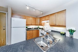 Photo 6: 216 808 SANGSTER Place in New Westminster: The Heights NW Condo for sale in "The Brockton" : MLS®# R2411605