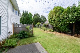 Photo 26: 11 2160 Hawk Dr in Courtenay: CV Courtenay East Row/Townhouse for sale (Comox Valley)  : MLS®# 913392
