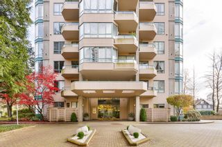 Photo 2: 605 4603 HAZEL Street in Burnaby: Forest Glen BS Condo for sale in "CRYSTAL PLACE" (Burnaby South)  : MLS®# R2832755