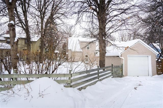 Photo 18: Photos: 337 Overdale Street in Winnipeg: Deer Lodge Residential for sale (5E)  : MLS®# 1904034