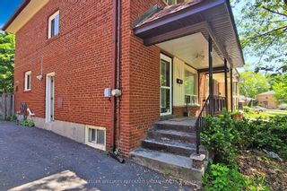 Photo 3: 1373 Freeport Drive in Mississauga: Erindale House (2-Storey) for sale : MLS®# W6066720