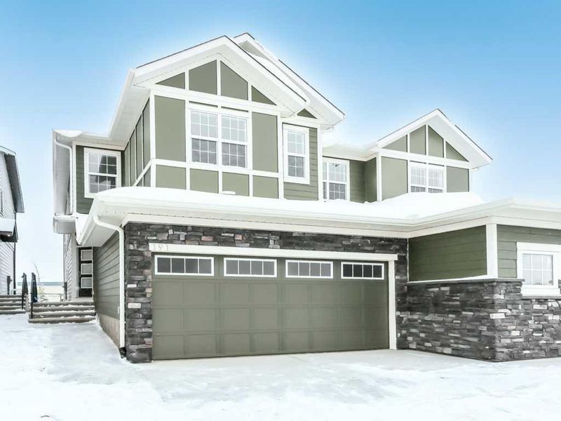FEATURED LISTING: 191 Legacy Glen Parade Southeast Calgary