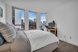 Photo 22: 1407 811 HELMCKEN Street in Vancouver: Downtown VW Condo for sale in "IMPERIAL TOWER" (Vancouver West)  : MLS®# R2722623