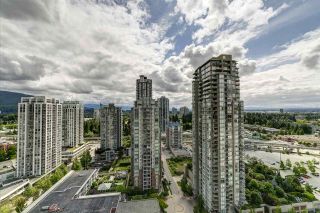 Photo 14: 2903 2975 ATLANTIC Avenue in Coquitlam: North Coquitlam Condo for sale in "Grand Central 3 by Intergulf" : MLS®# R2474182